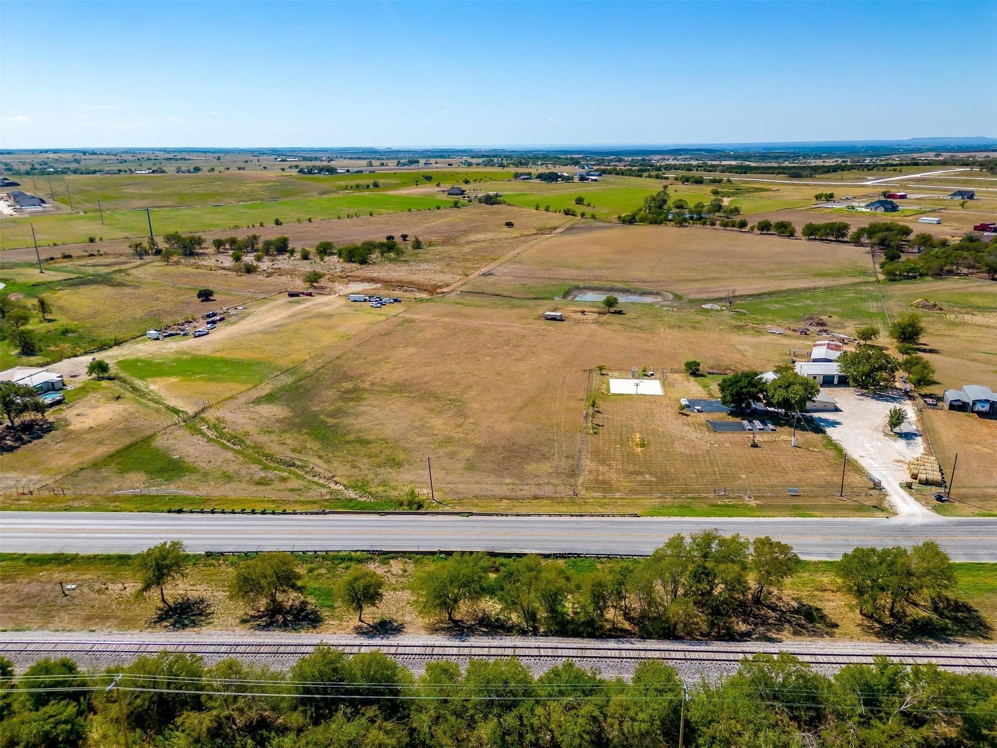 9809 N Highway 171 Godley TX 76044