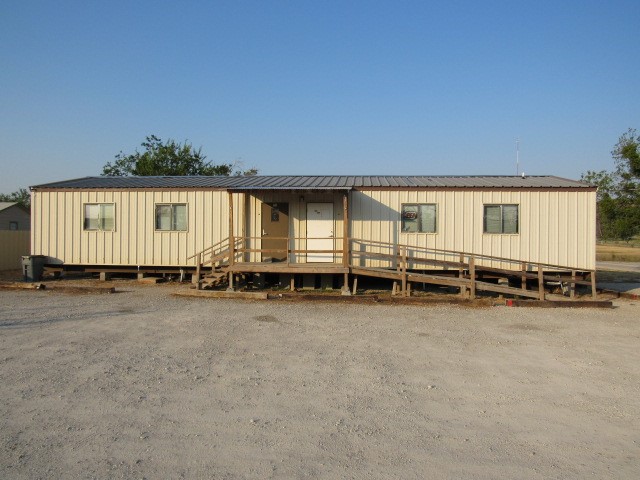 2218 Brown Street Brownwood TX 76801