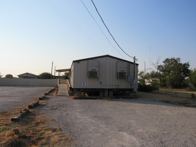 2218 Brown Street Brownwood TX 76801