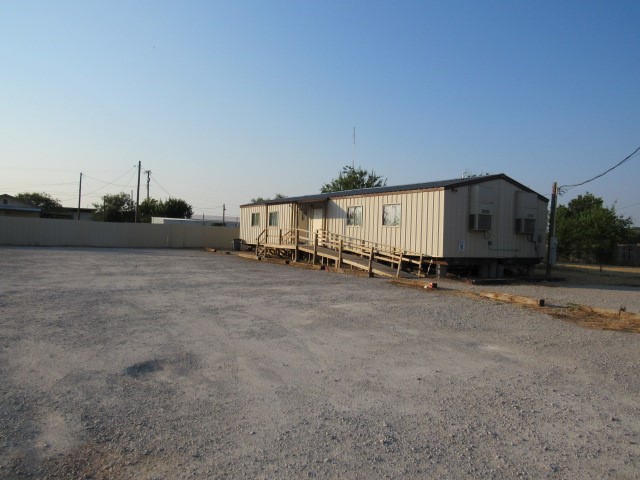 2218 Brown Street Brownwood TX 76801
