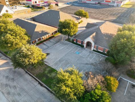 105 Kathryn Drive Lewisville TX 75067