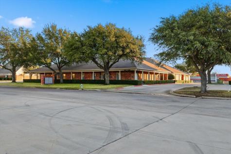 105 Kathryn Drive Lewisville TX 75067