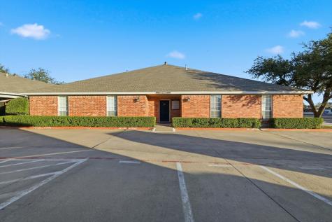 105 Kathryn Drive Lewisville TX 75067