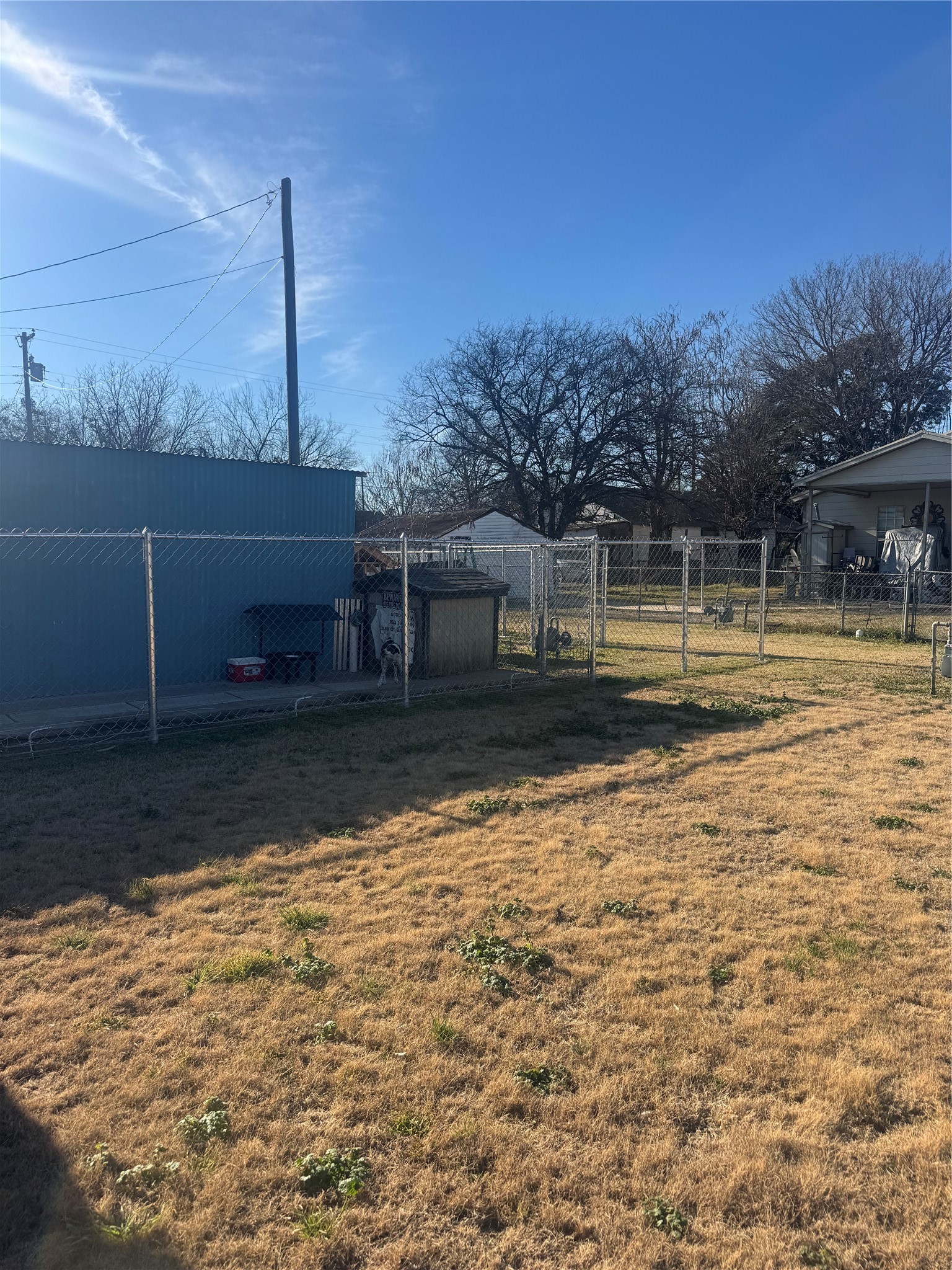 1208 E Henderson Street Cleburne TX 76031