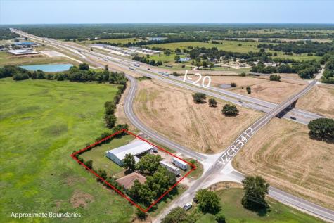 131 Vz County Road 3412 Wills Point TX 75169