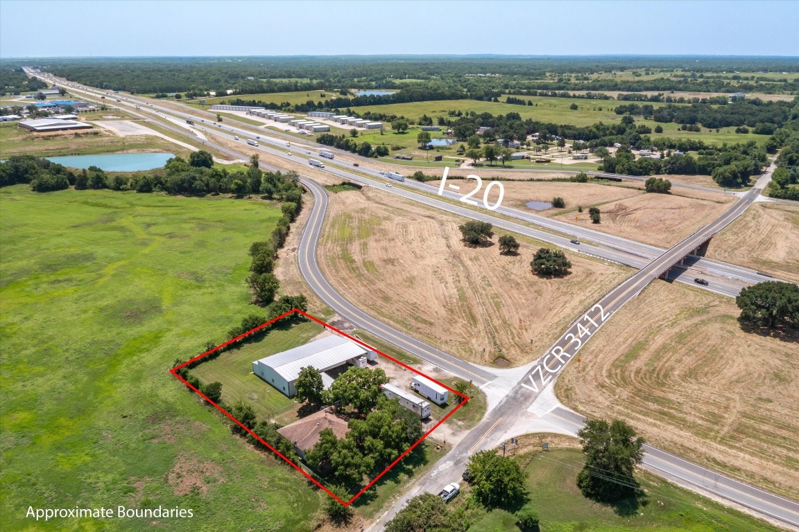 131 Vz County Road 3412 Wills Point TX 75169