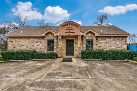 3811 S Lancaster Road Dallas TX 75216