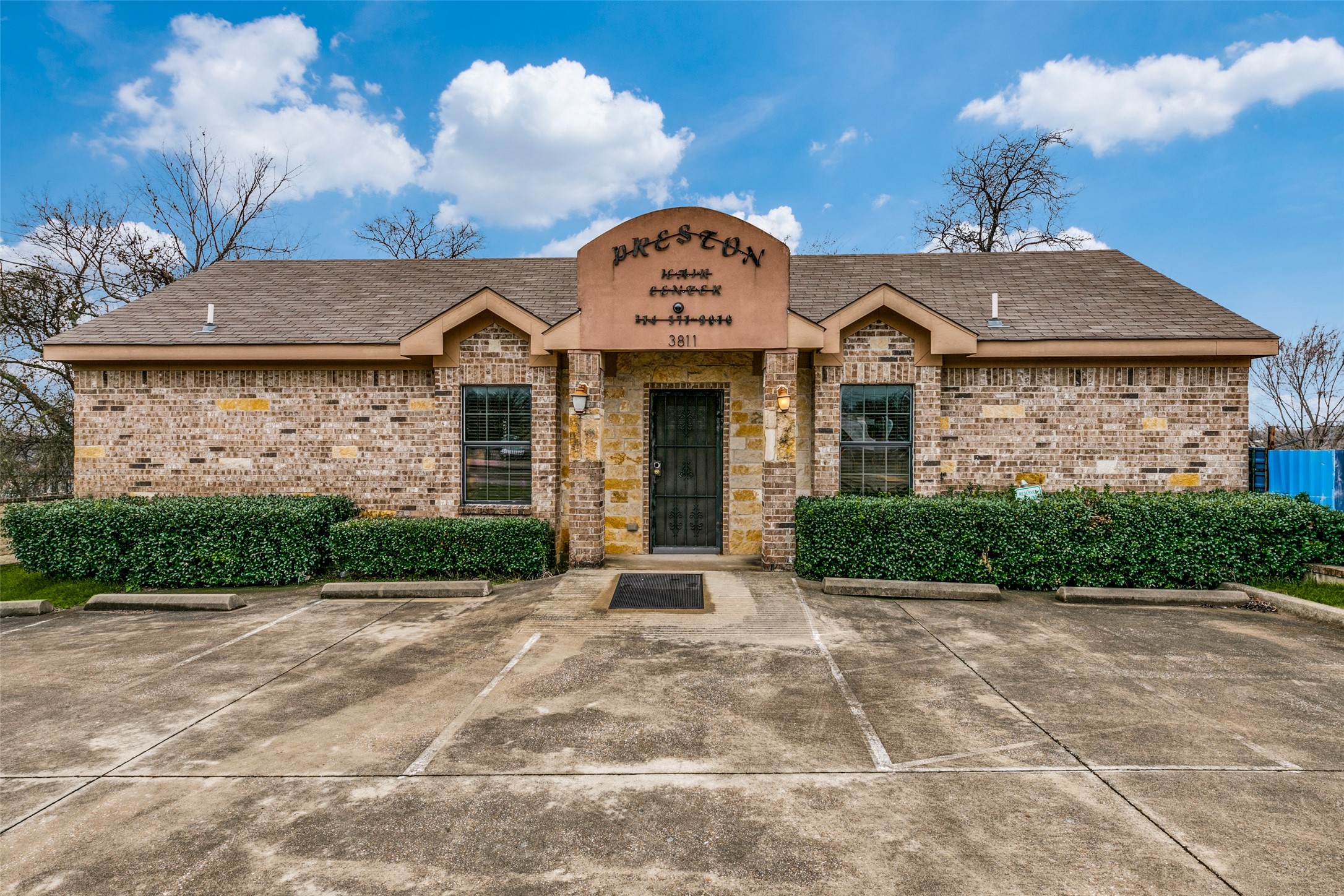 3811 S Lancaster Road Dallas TX 75216
