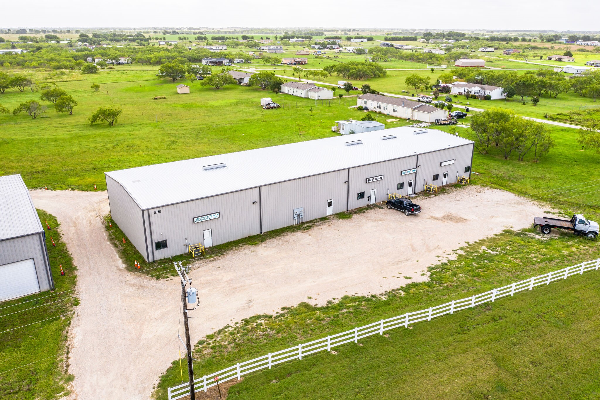 8081 E Highway 175 Kemp TX 75143