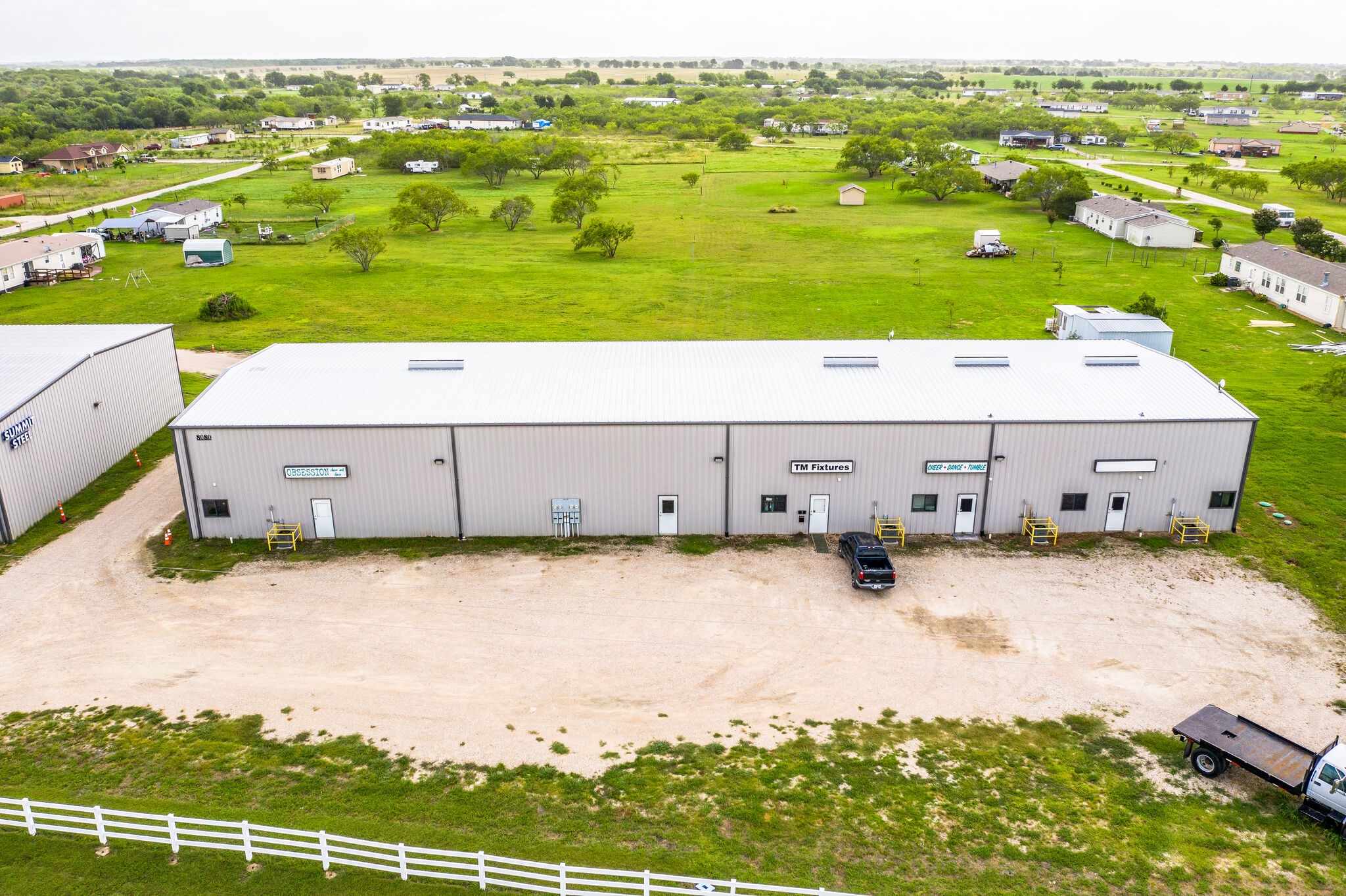 8081 E Highway 175 Kemp TX 75143