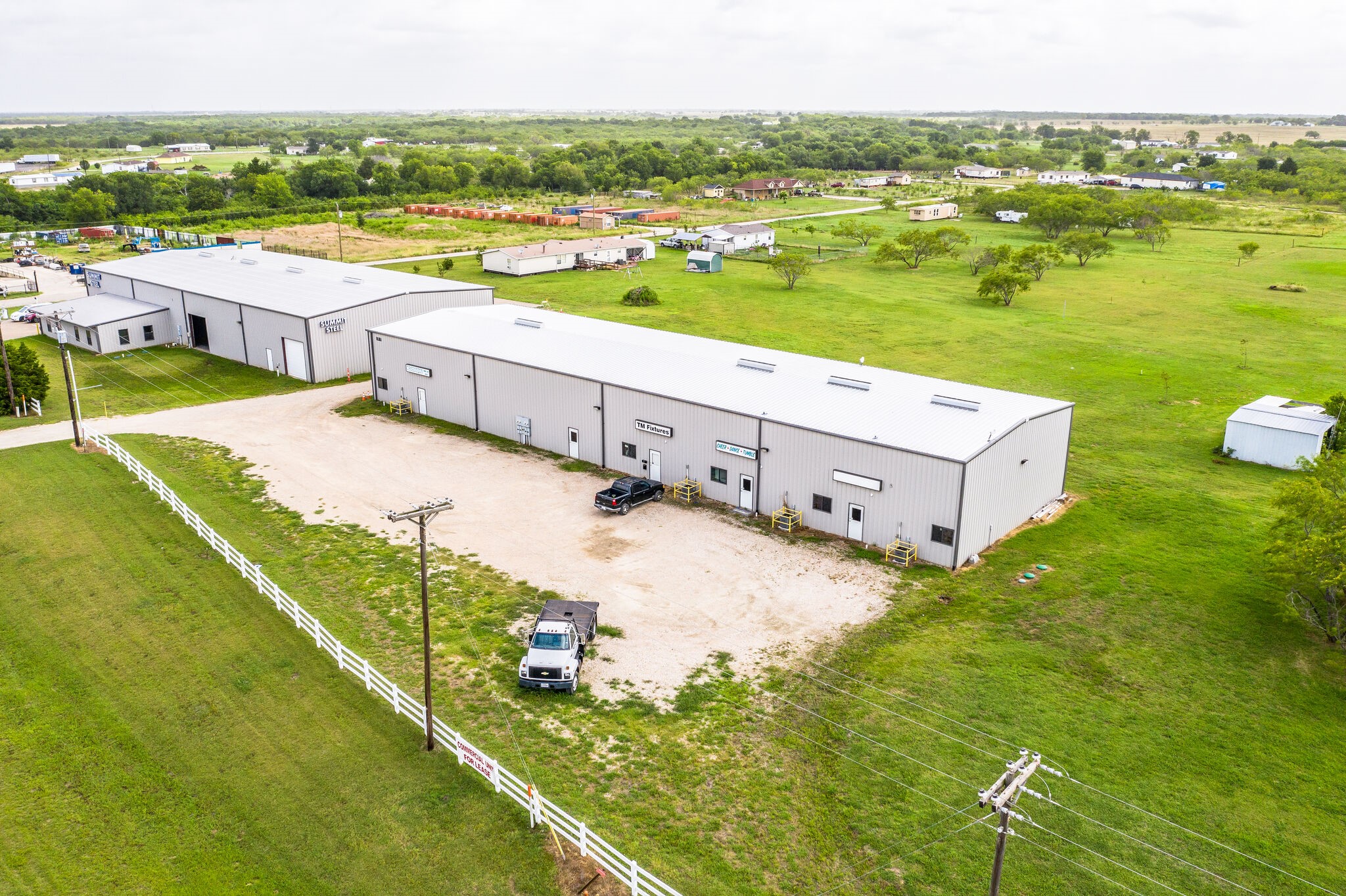 8081 E Highway 175 Kemp TX 75143