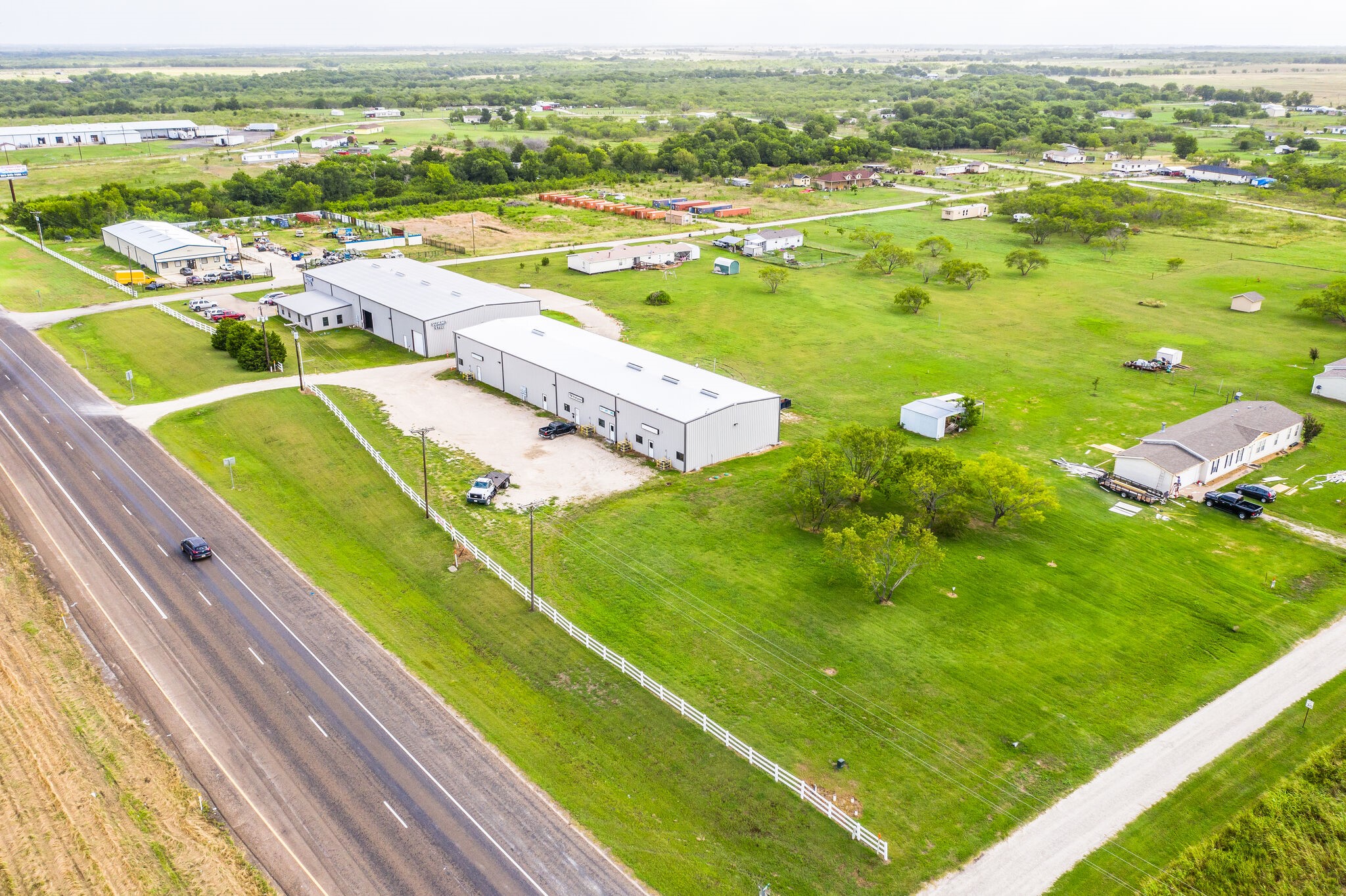 8081 E Highway 175 Kemp TX 75143