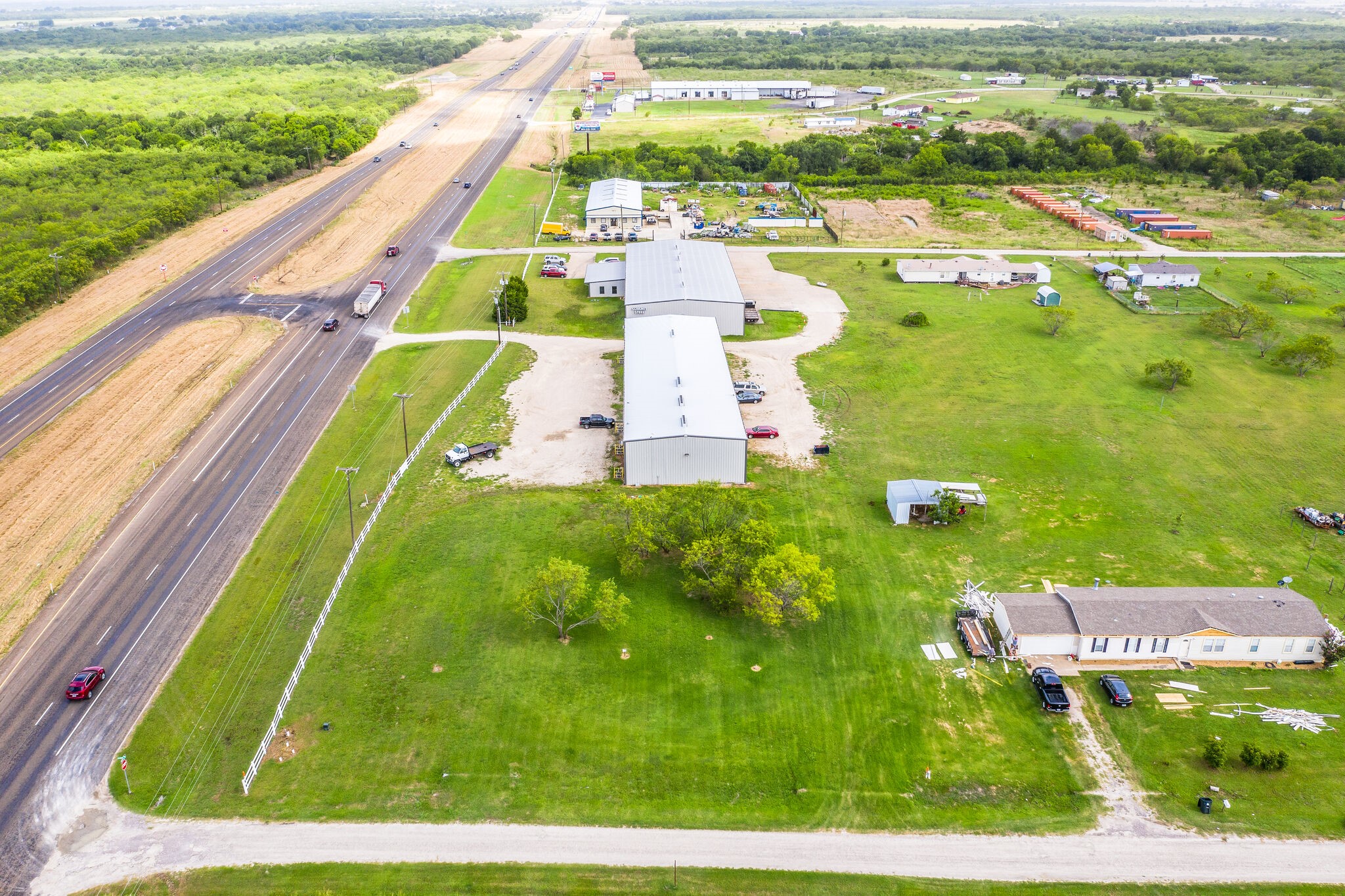 8081 E Highway 175 Kemp TX 75143