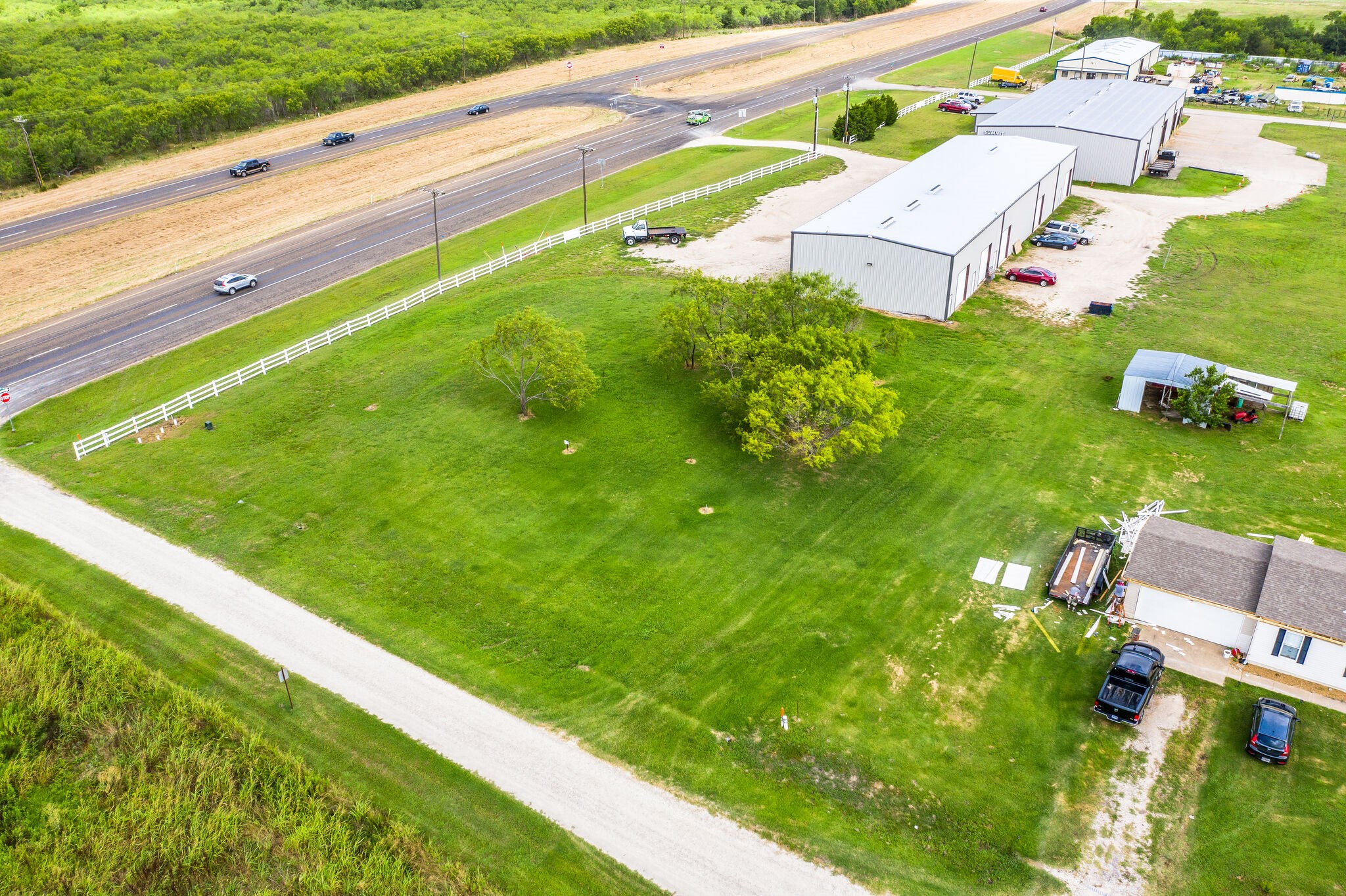 8081 E Highway 175 Kemp TX 75143