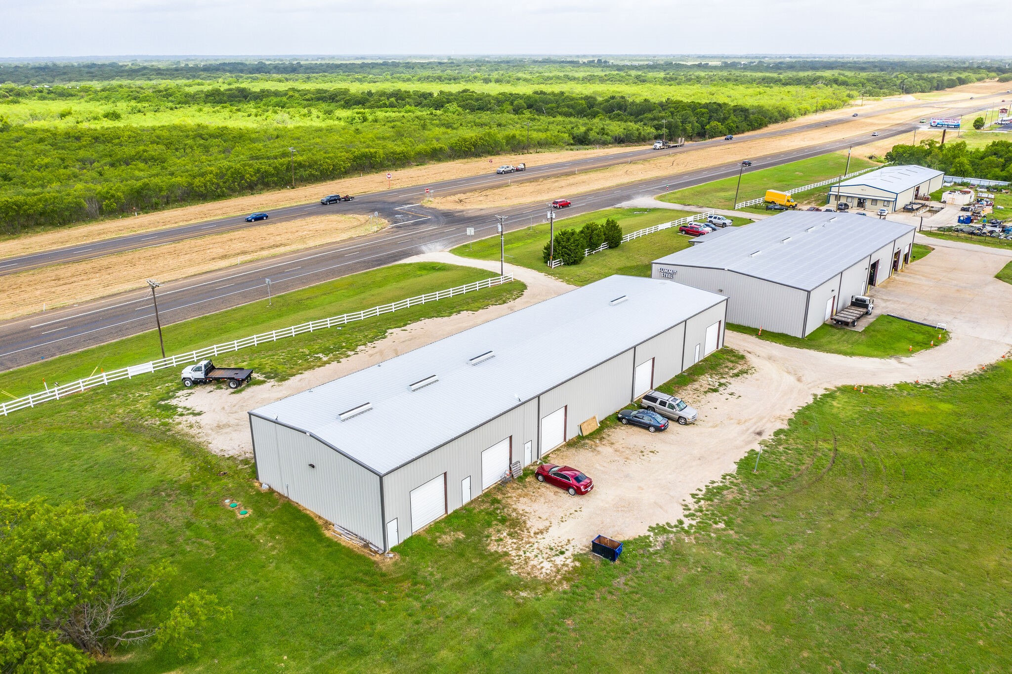 8081 E Highway 175 Kemp TX 75143