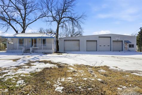 206 Watters Street Cleburne TX 76031