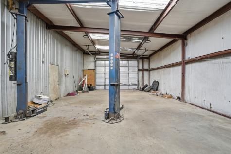 206 Watters Street Cleburne TX 76031