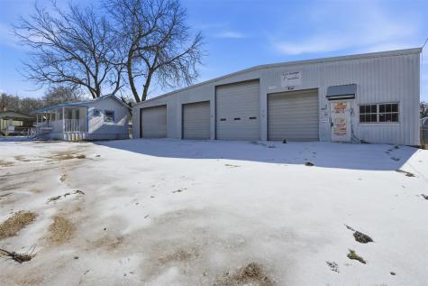 206 Watters Street Cleburne TX 76031