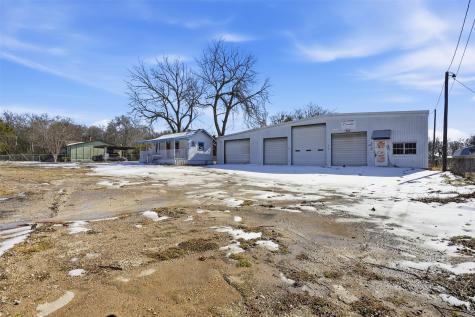 206 Watters Street Cleburne TX 76031