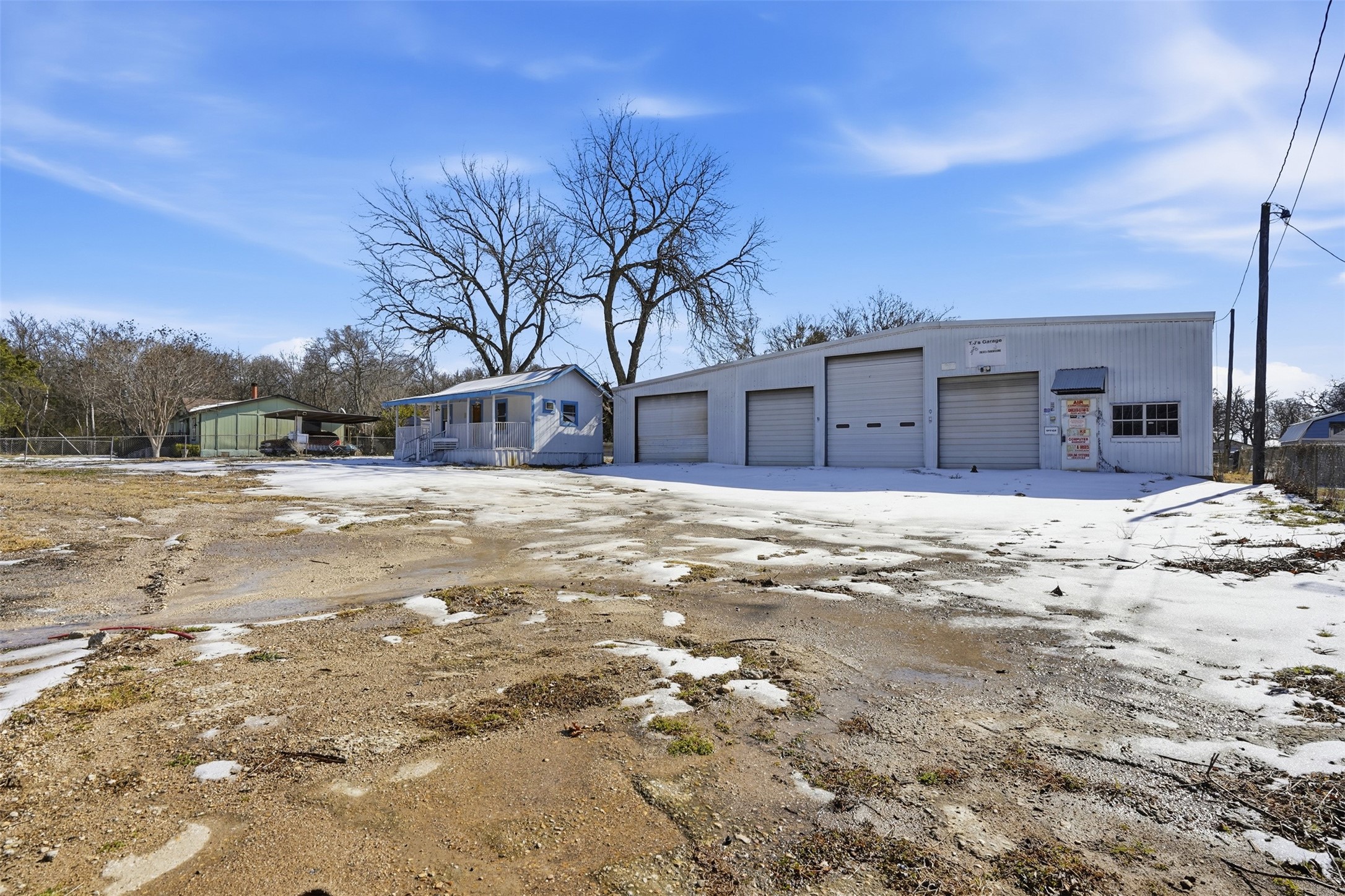 206 Watters Street Cleburne TX 76031