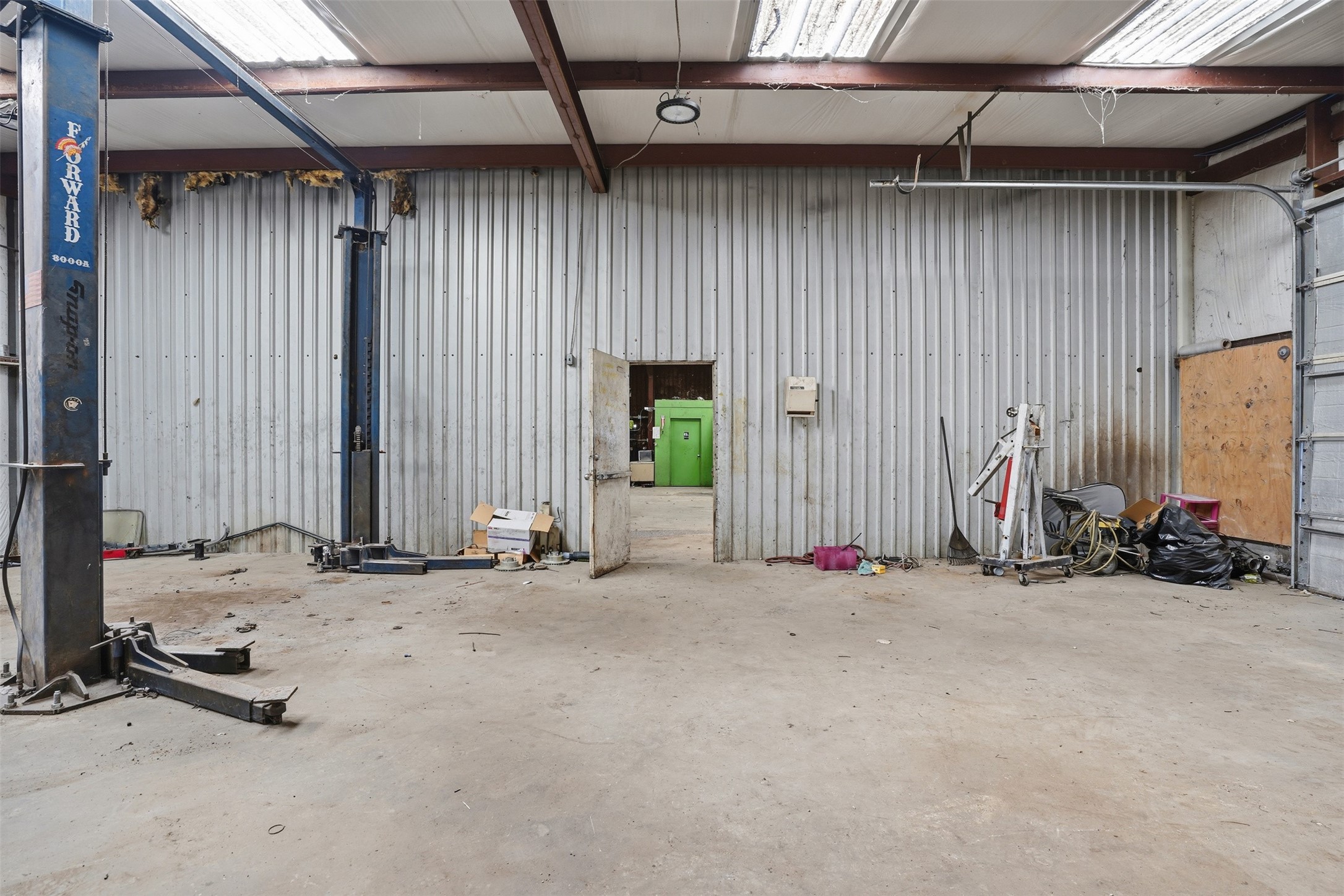 206 Watters Street Cleburne TX 76031