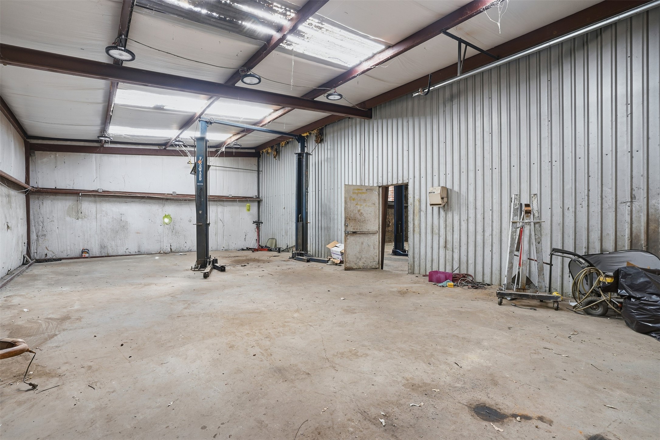 206 Watters Street Cleburne TX 76031