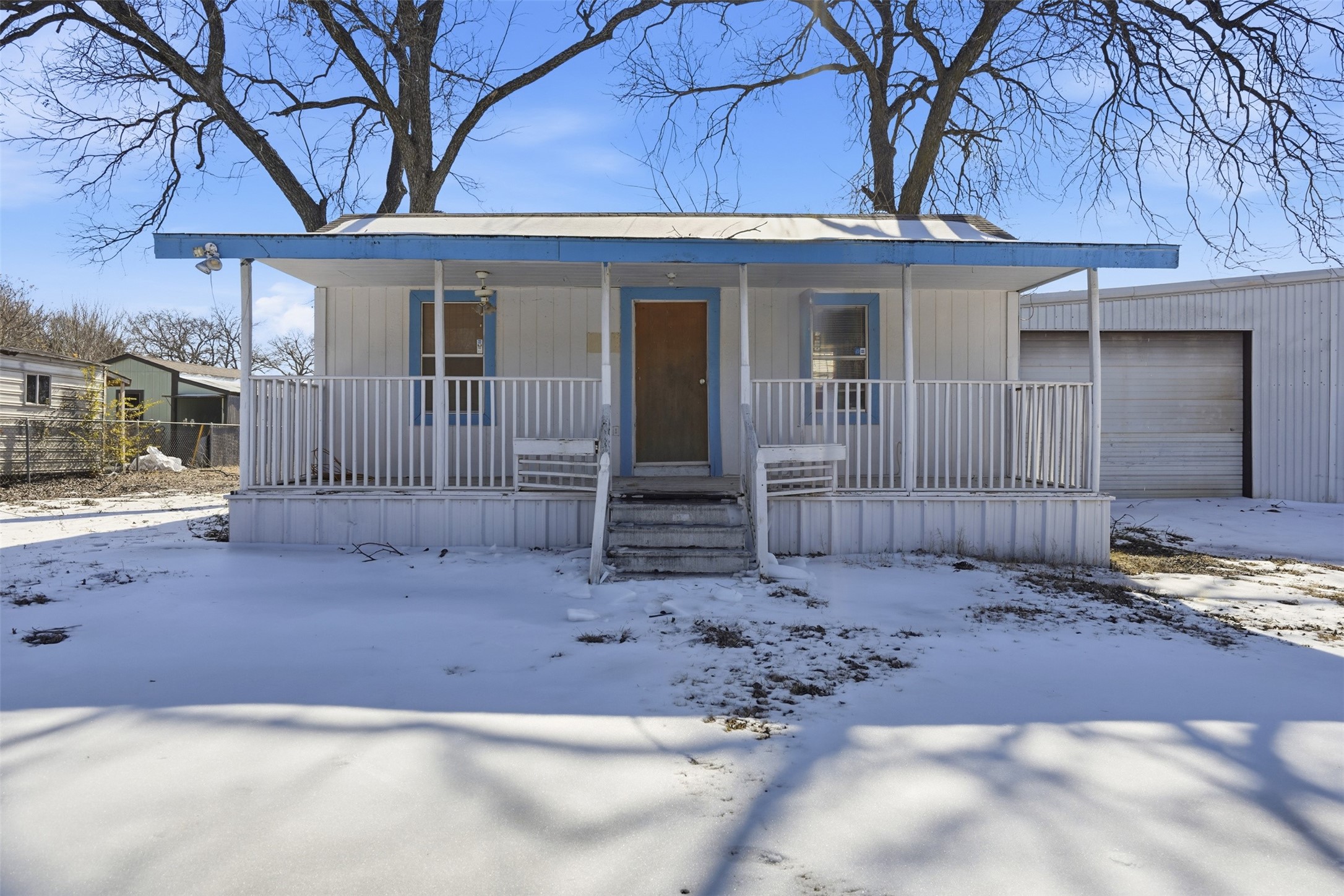 206 Watters Street Cleburne TX 76031