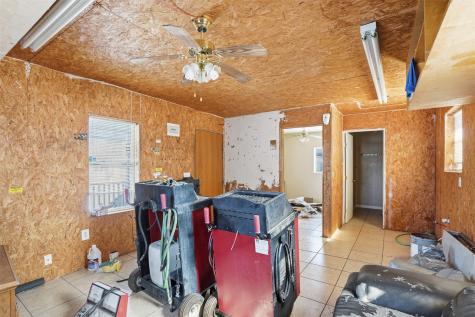 206 Watters Street Cleburne TX 76031