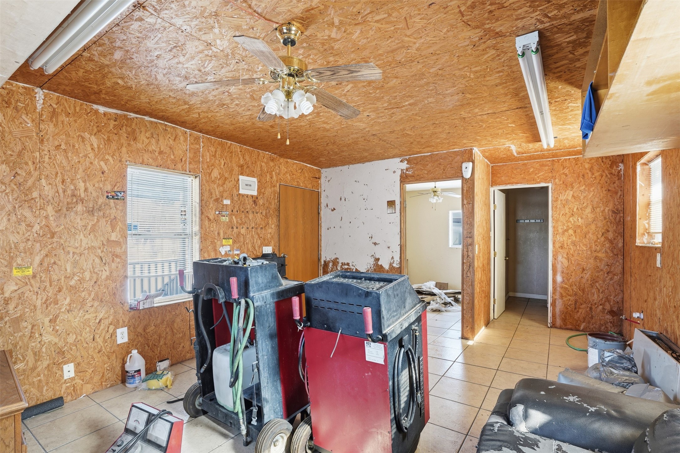 206 Watters Street Cleburne TX 76031