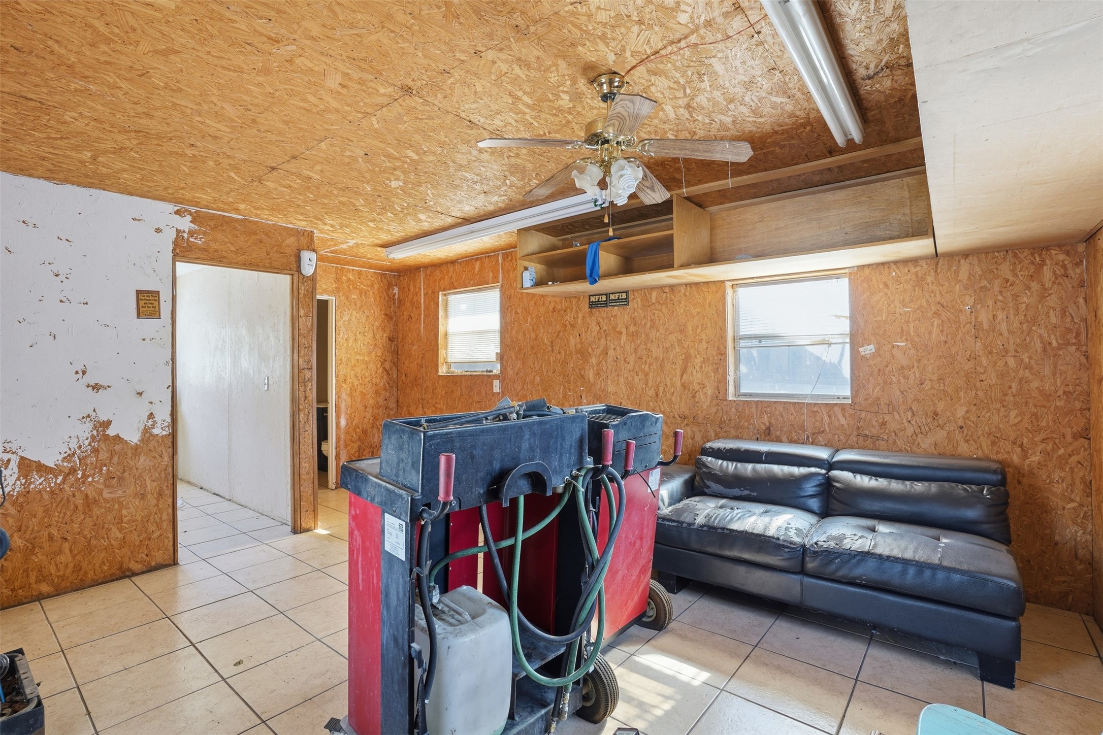 206 Watters Street Cleburne TX 76031