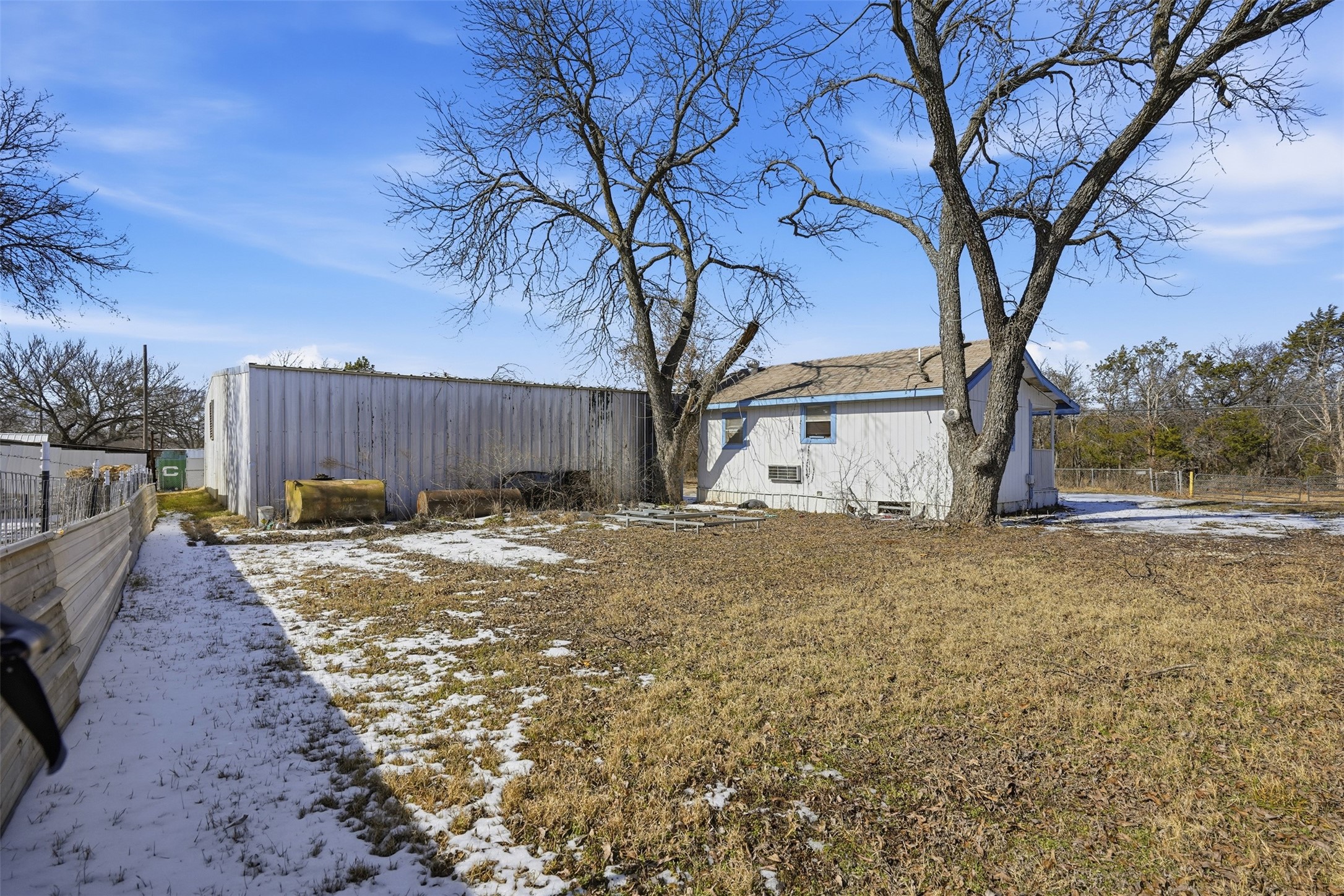 206 Watters Street Cleburne TX 76031