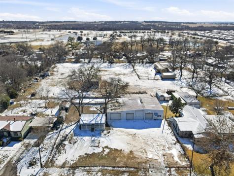 206 Watters Street Cleburne TX 76031