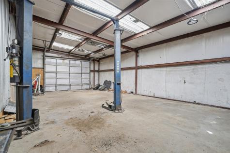 206 Watters Street Cleburne TX 76031