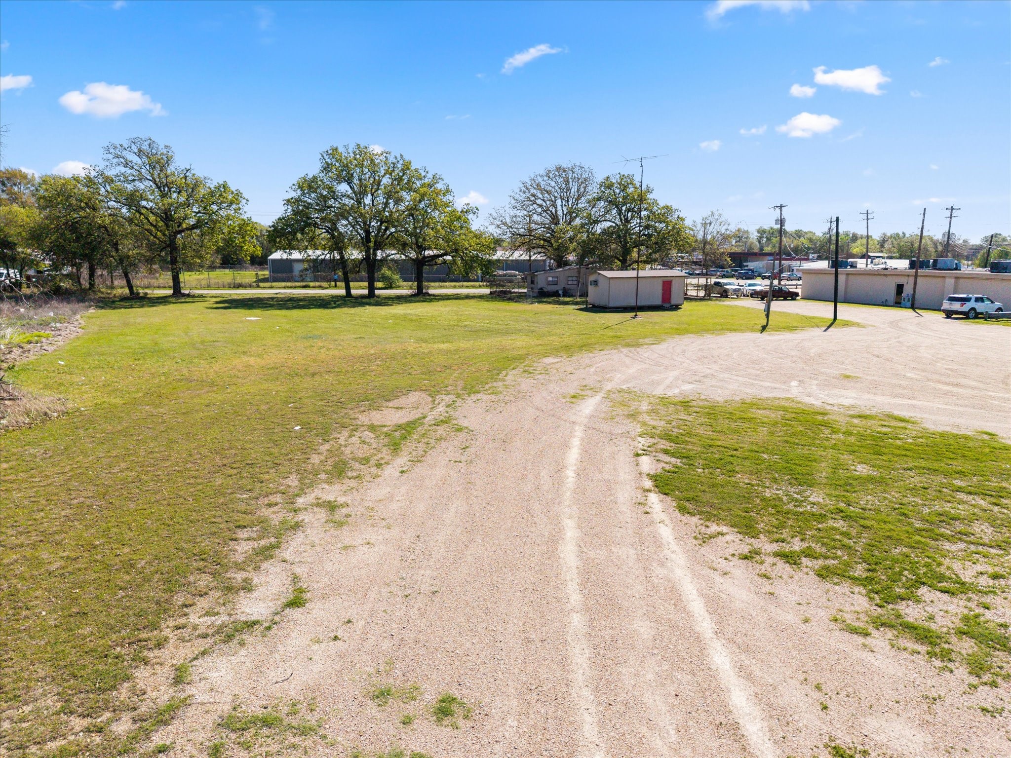 101 N Seven Points Boulevard Seven Points TX 75143