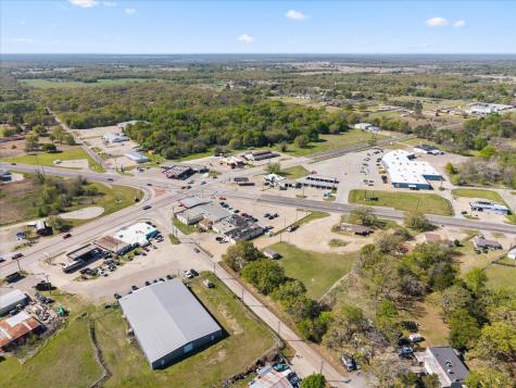 101 N Seven Points Boulevard Seven Points TX 75143
