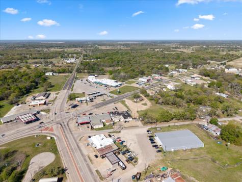 101 N Seven Points Boulevard Seven Points TX 75143