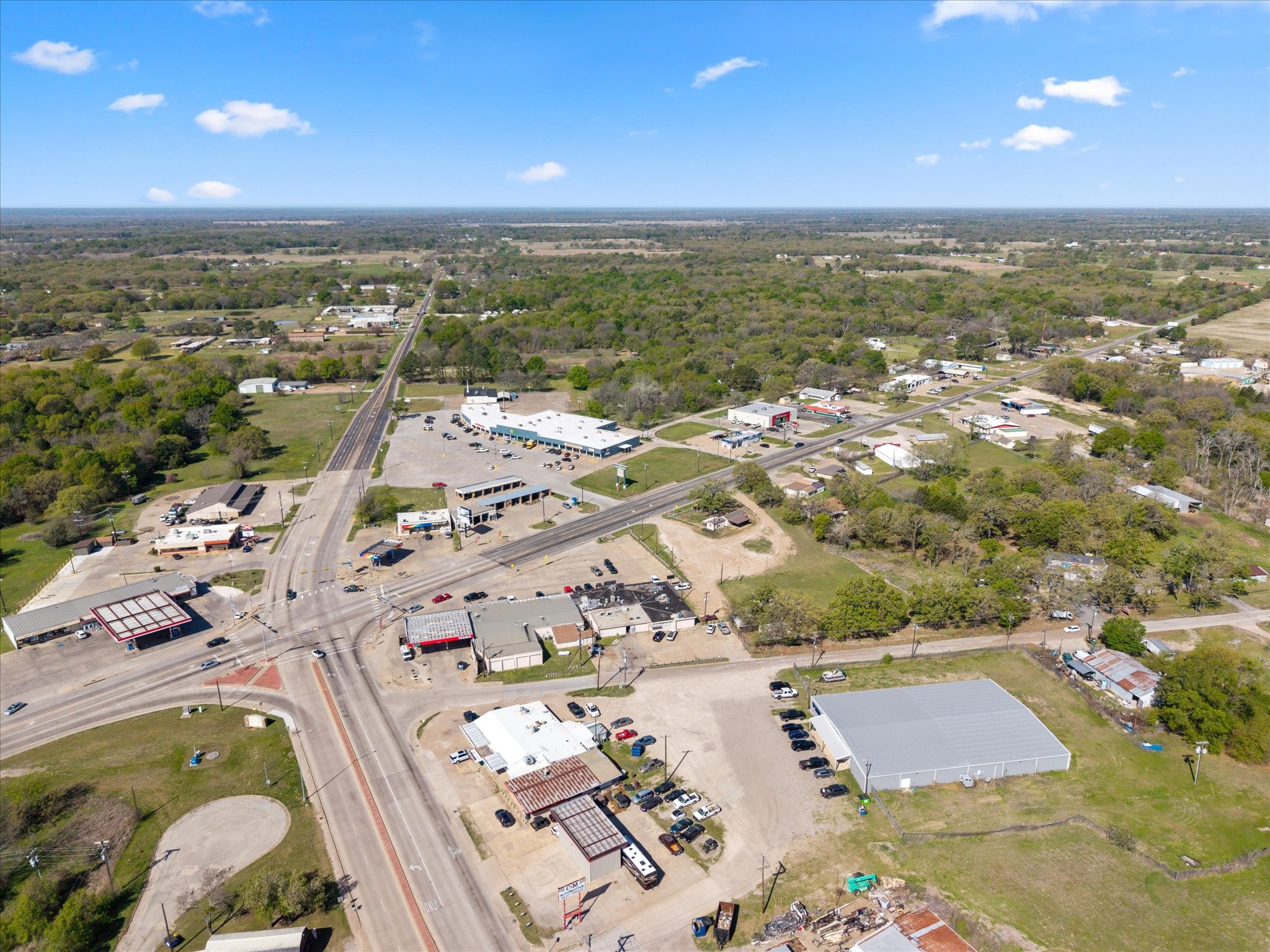 101 N Seven Points Boulevard Seven Points TX 75143