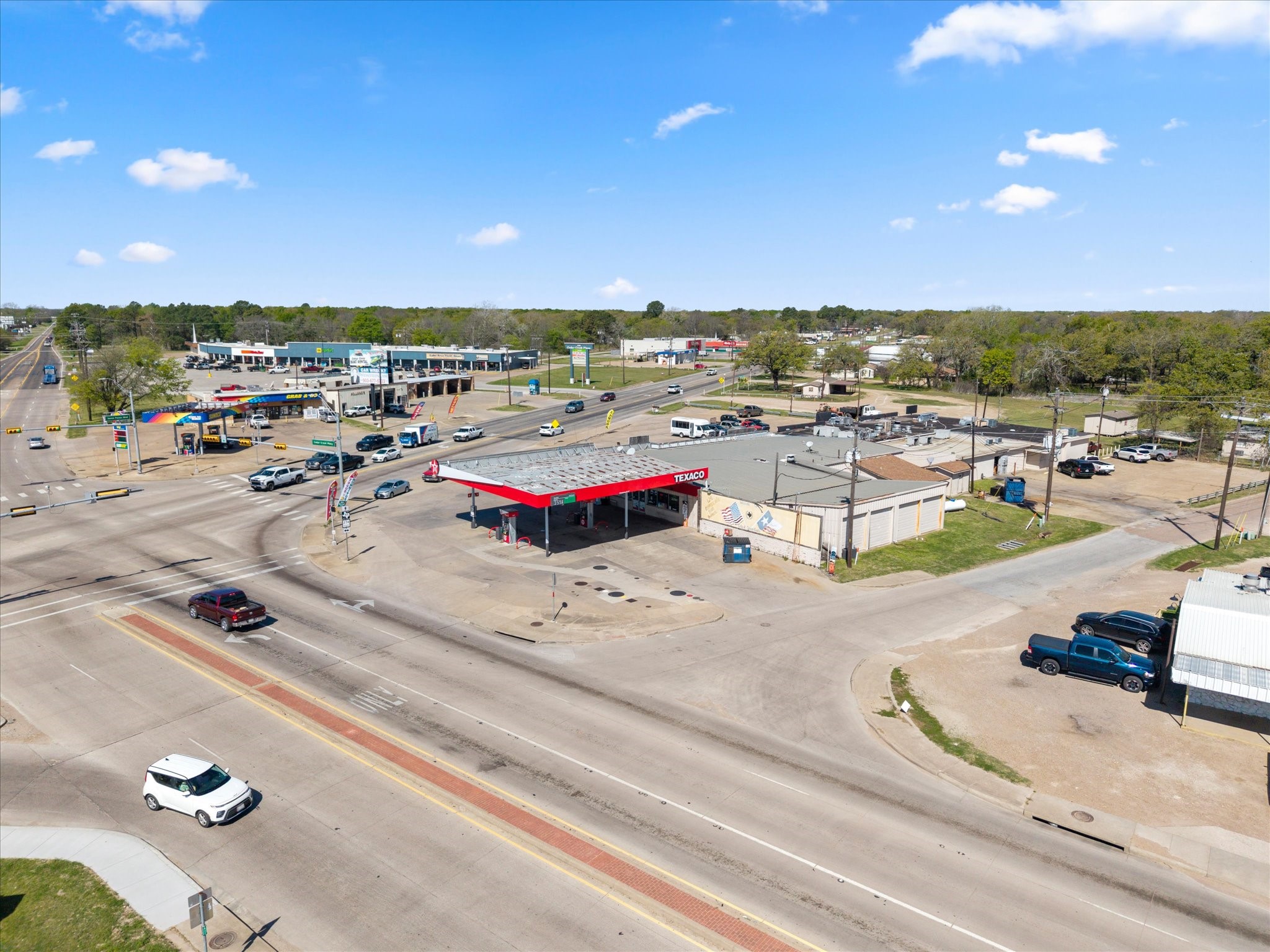 101 N Seven Points Boulevard Seven Points TX 75143