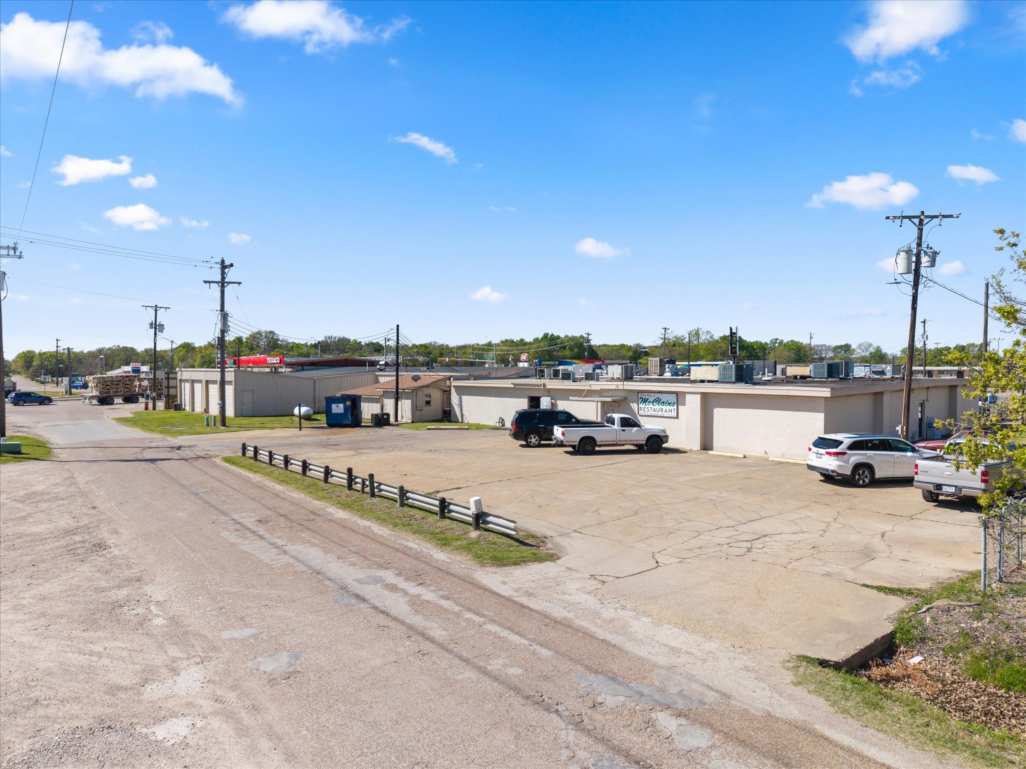 101 N Seven Points Boulevard Seven Points TX 75143