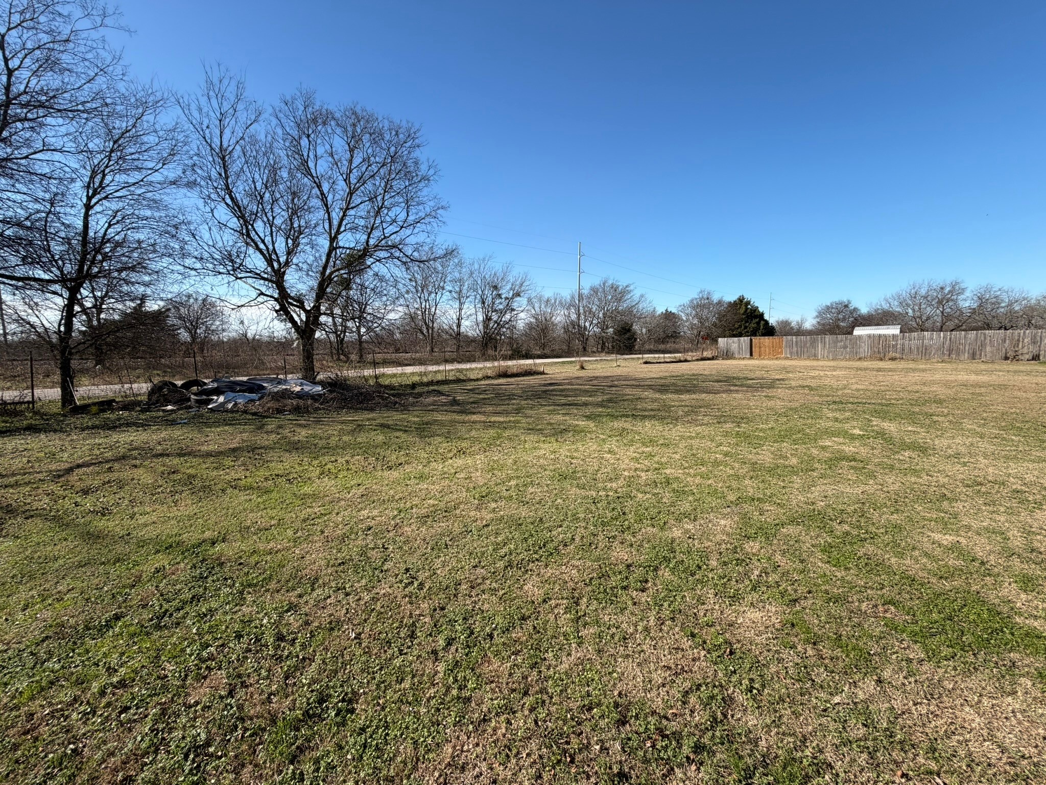 7311 S Interstate 45 Service Road Alma TX 75119