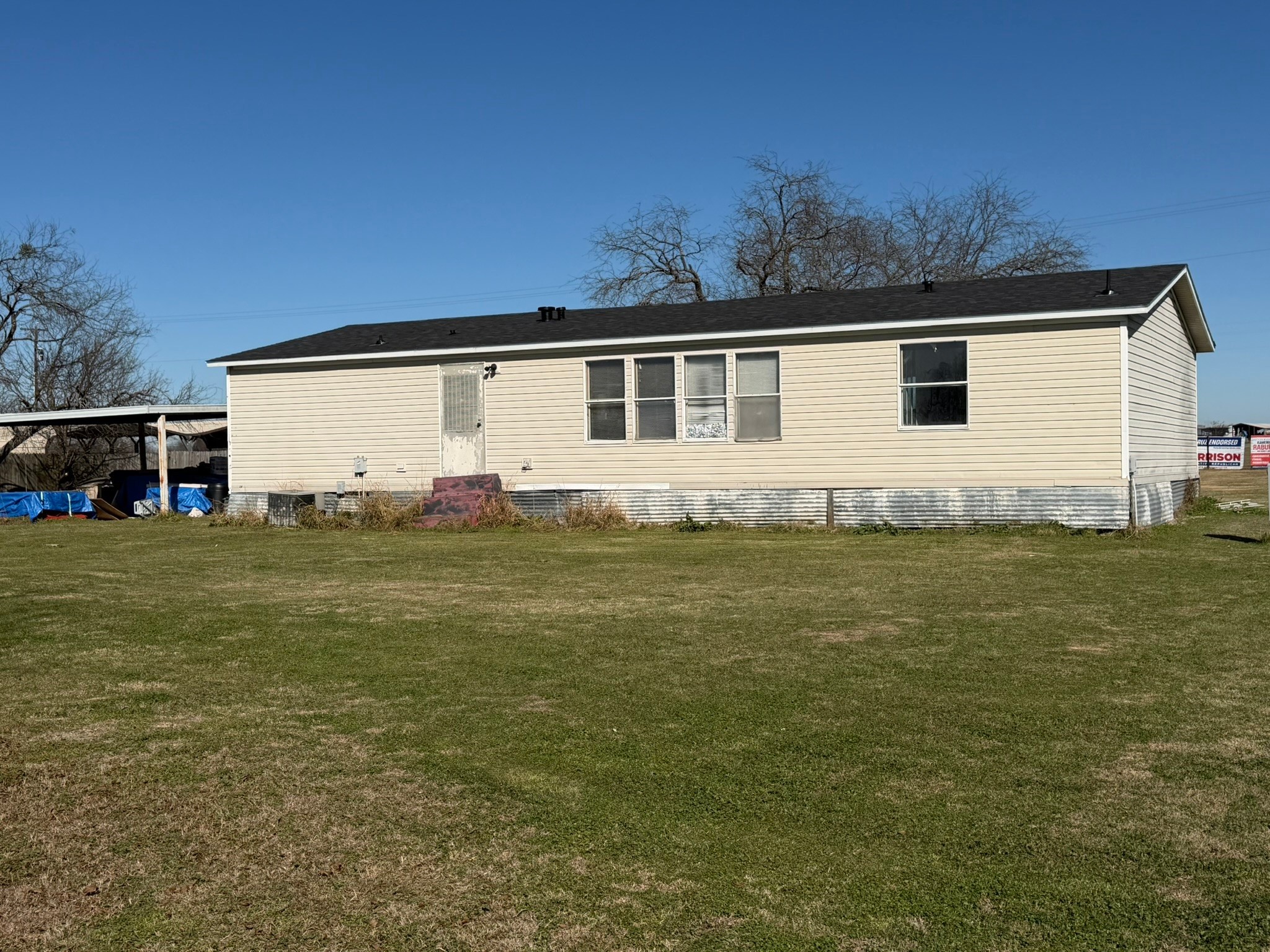7311 S Interstate 45 Service Road Alma TX 75119