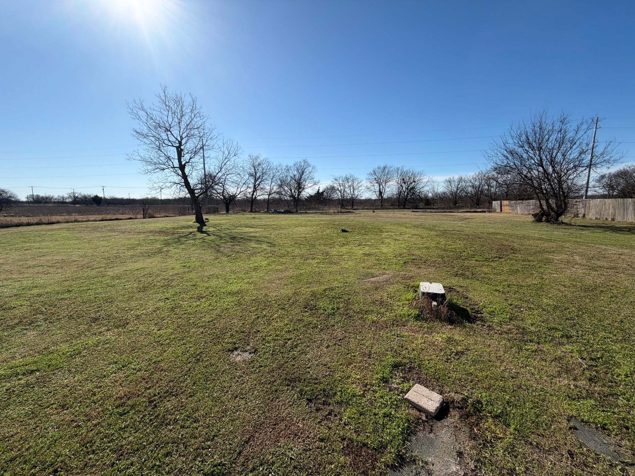 7311 S Interstate 45 Service Road Alma TX 75119