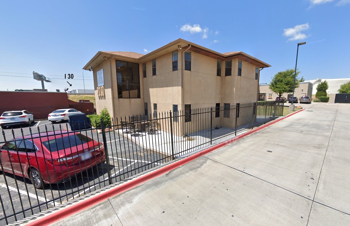 2030 S Las Vegas Trail White Settlement TX 76108