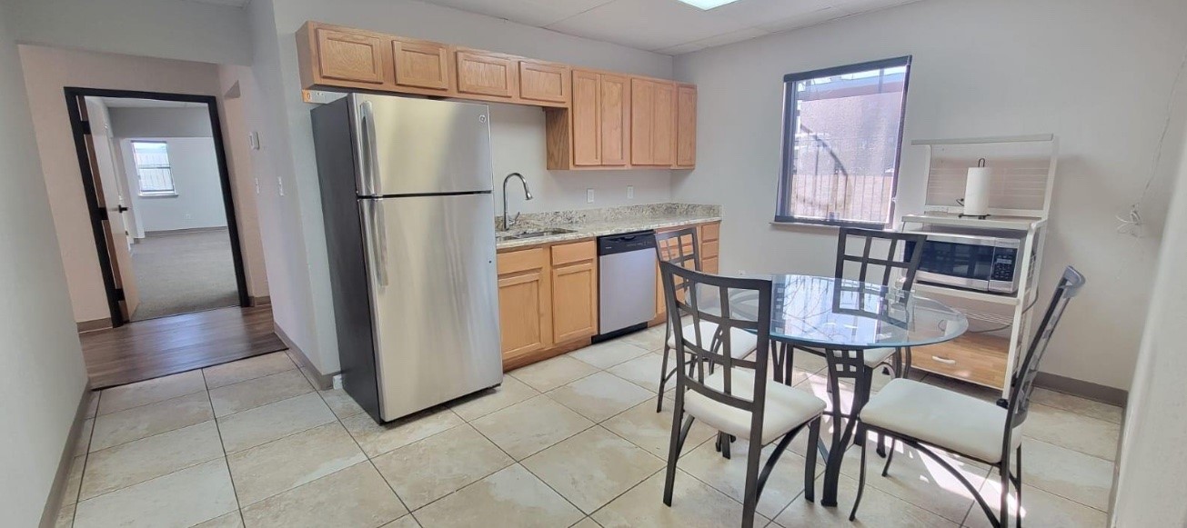 2030 S Las Vegas Trail White Settlement TX 76108