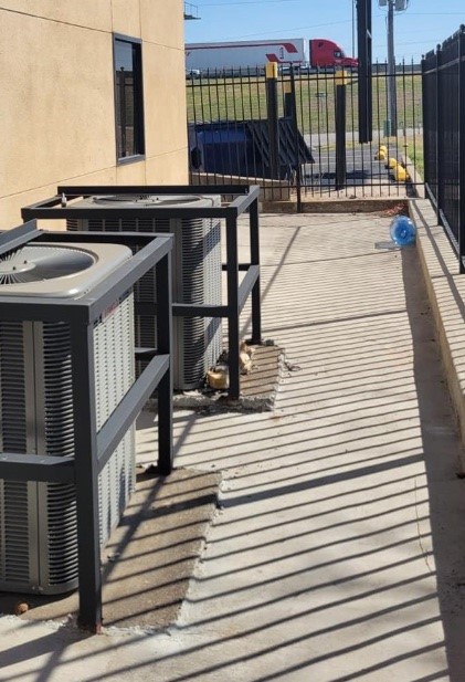 2030 S Las Vegas Trail White Settlement TX 76108