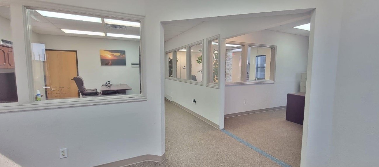 2030 S Las Vegas Trail White Settlement TX 76108