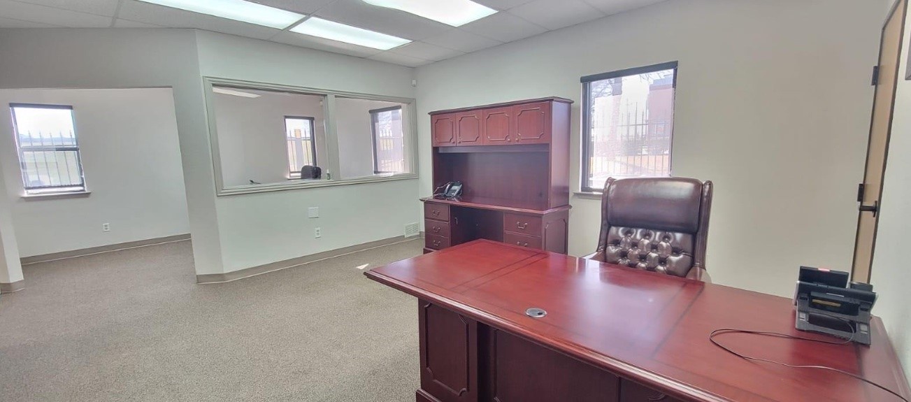 2030 S Las Vegas Trail White Settlement TX 76108