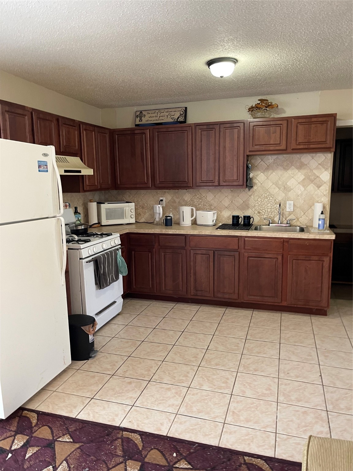 212 E 67 Highway Keene TX 76059