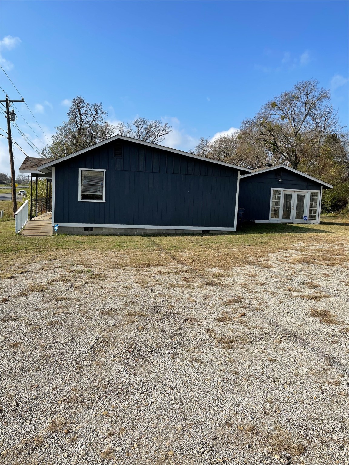 212 E 67 Highway Keene TX 76059