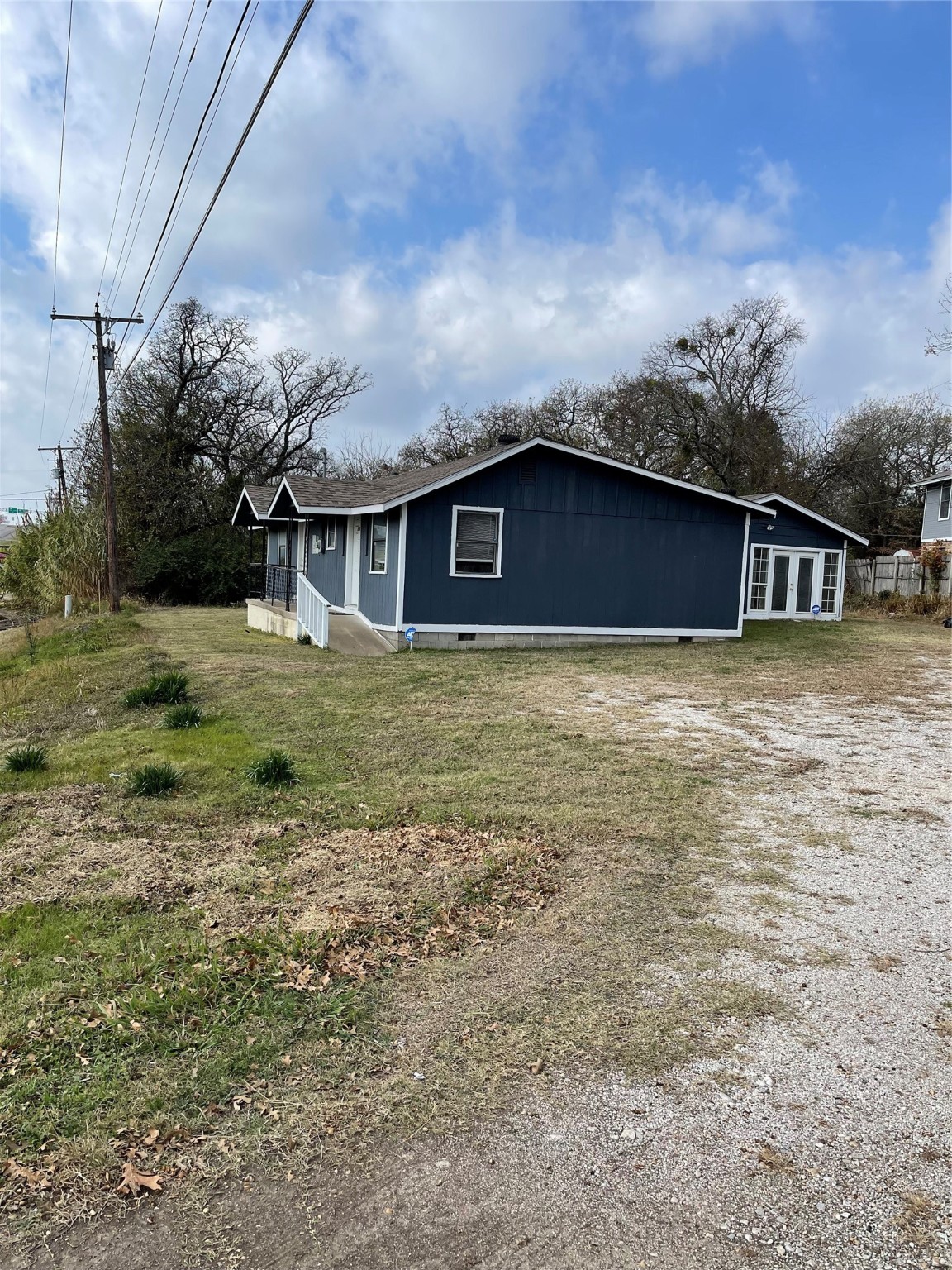 212 E 67 Highway Keene TX 76059